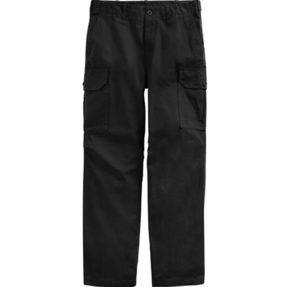 The North Face NWT Men's M66 Cargo Pants in Black Size 38
